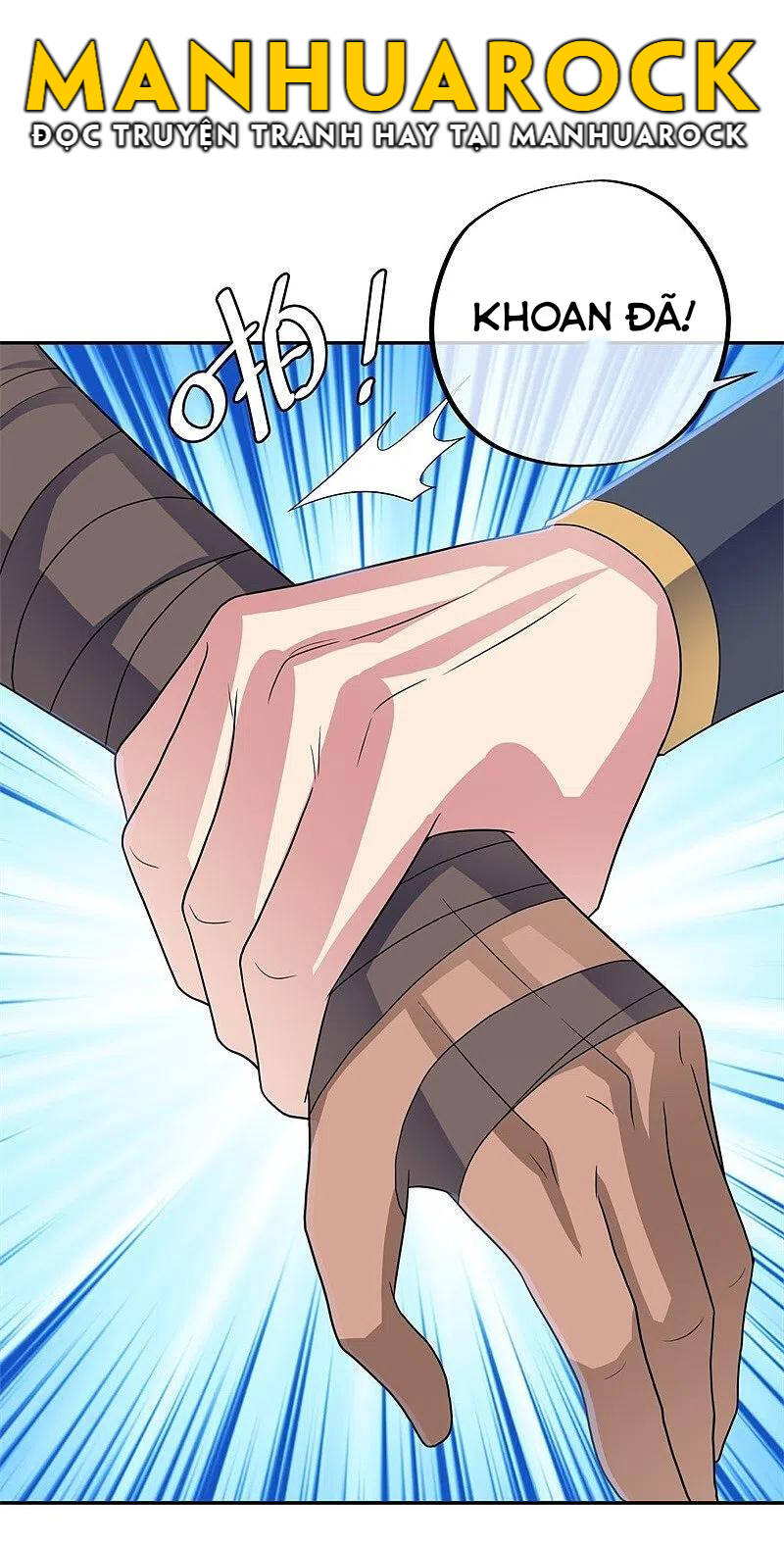 Chiến Hồn Tuyệt Thế Chap 419 - Next Chap 420