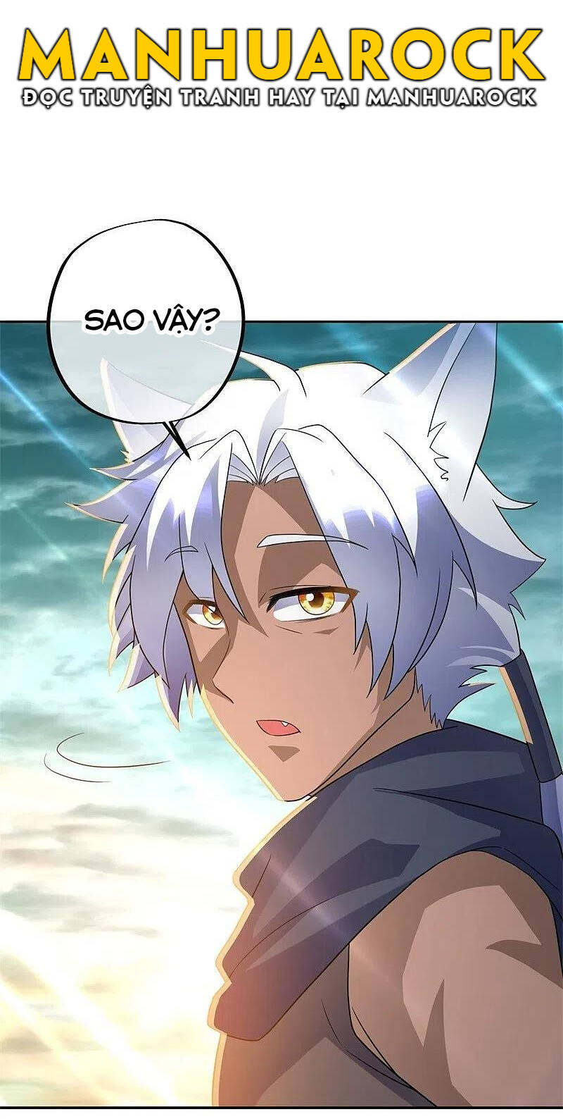 Chiến Hồn Tuyệt Thế Chap 419 - Next Chap 420