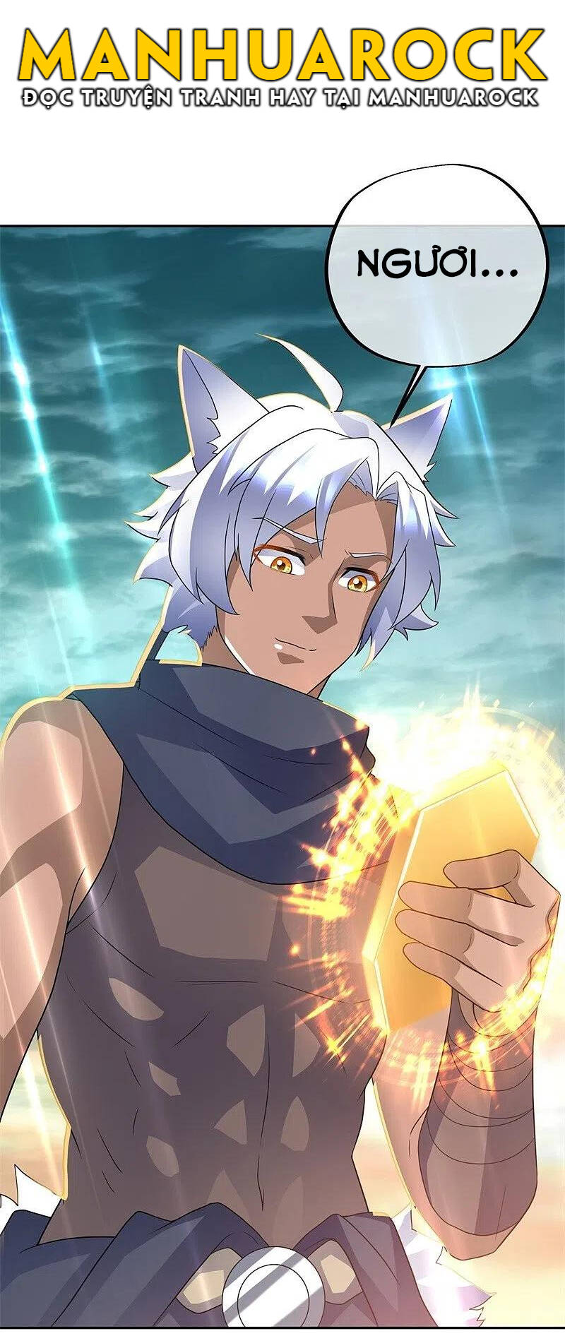 Chiến Hồn Tuyệt Thế Chap 419 - Next Chap 420