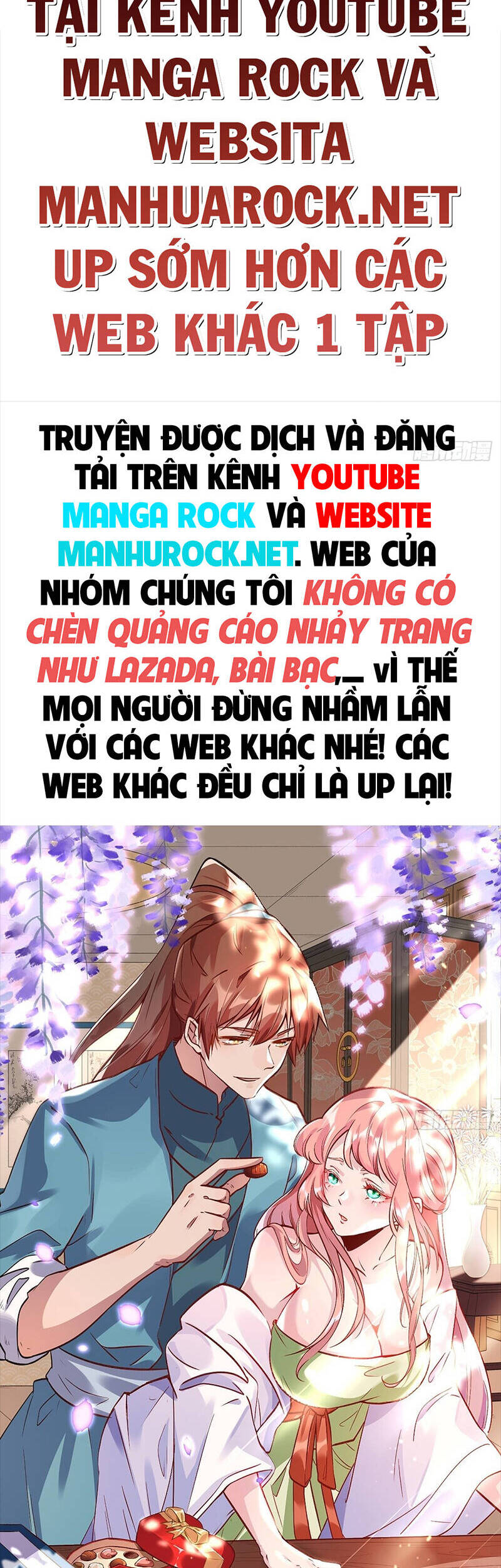 Chiến Hồn Tuyệt Thế Chap 419 - Next Chap 420
