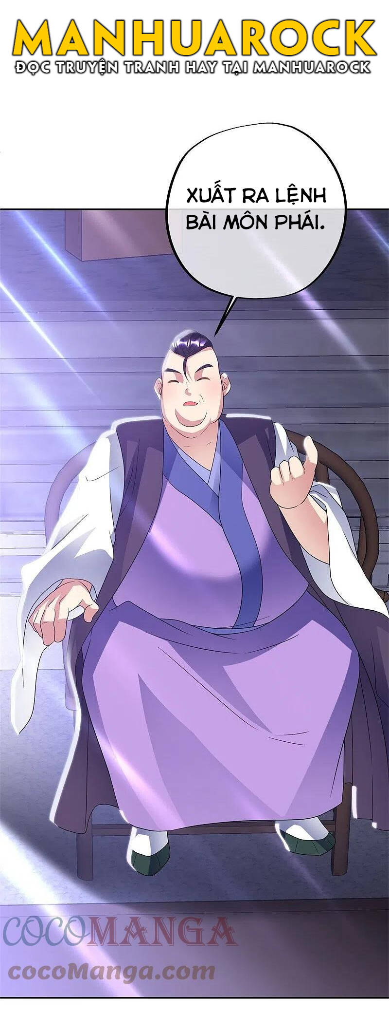 Chiến Hồn Tuyệt Thế Chap 420 - Next Chap 421