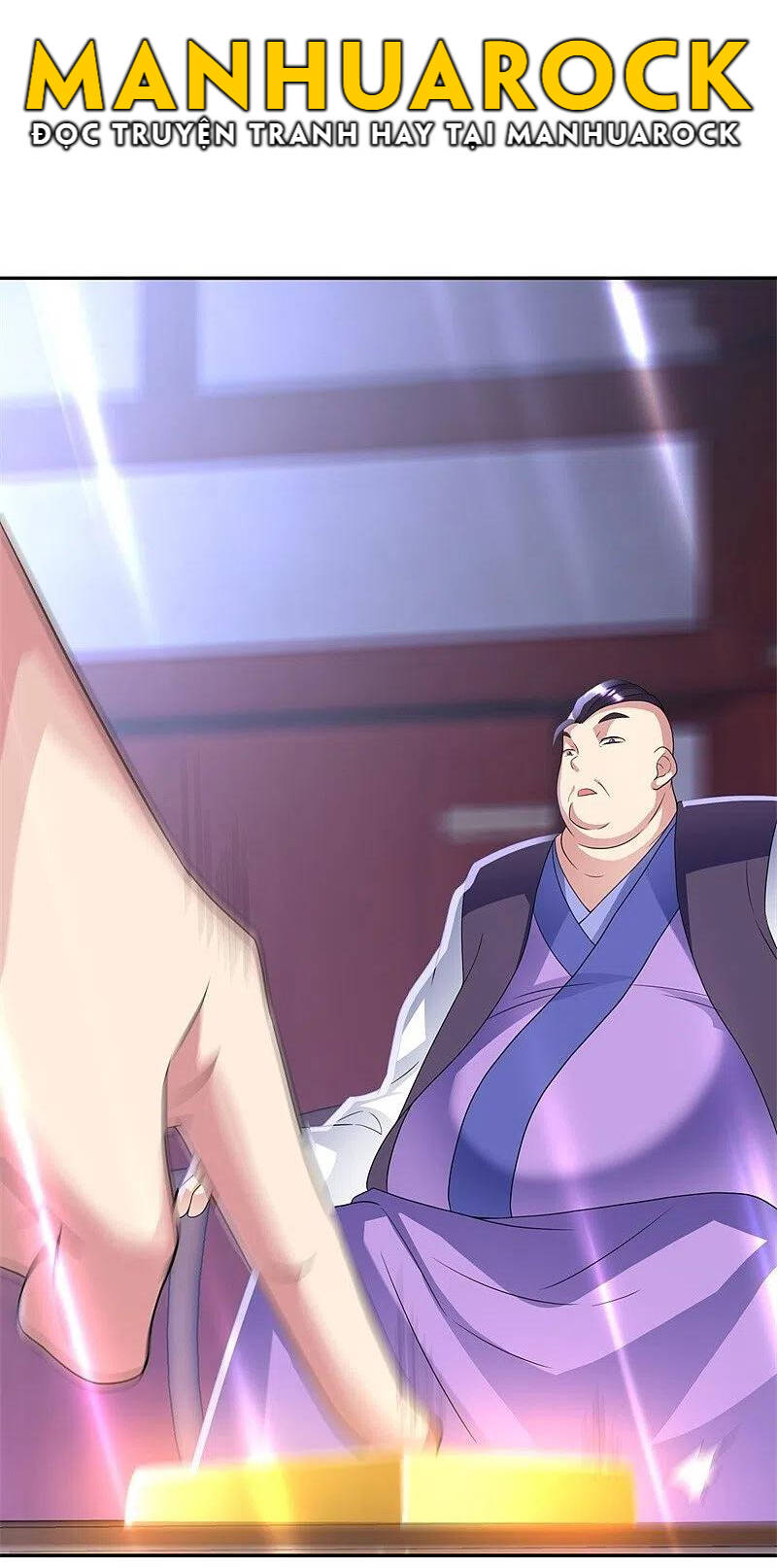 Chiến Hồn Tuyệt Thế Chap 420 - Next Chap 421