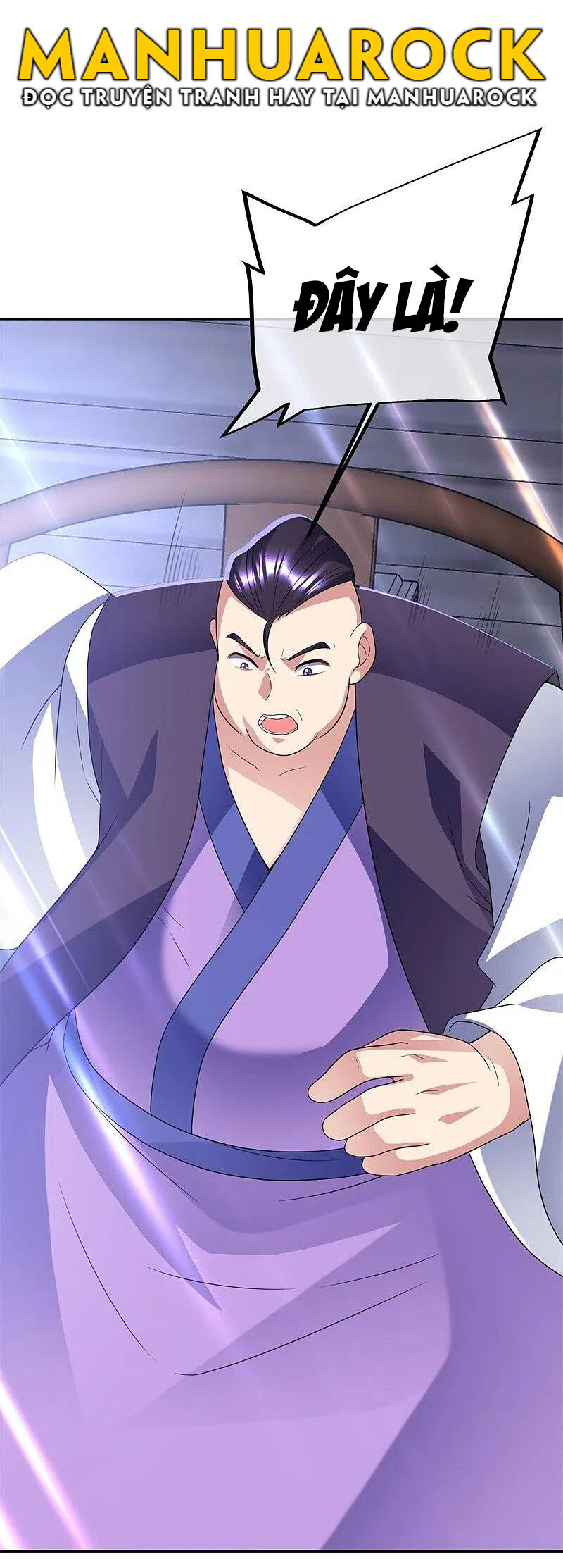 Chiến Hồn Tuyệt Thế Chap 420 - Next Chap 421