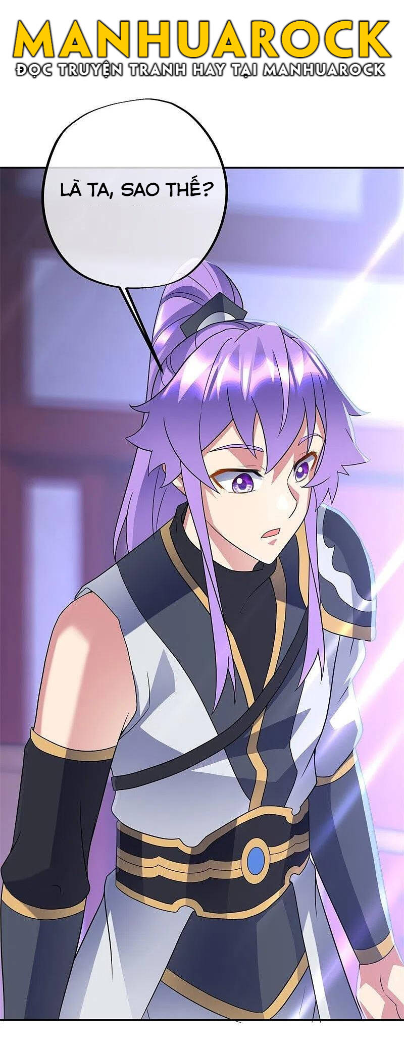 Chiến Hồn Tuyệt Thế Chap 420 - Next Chap 421