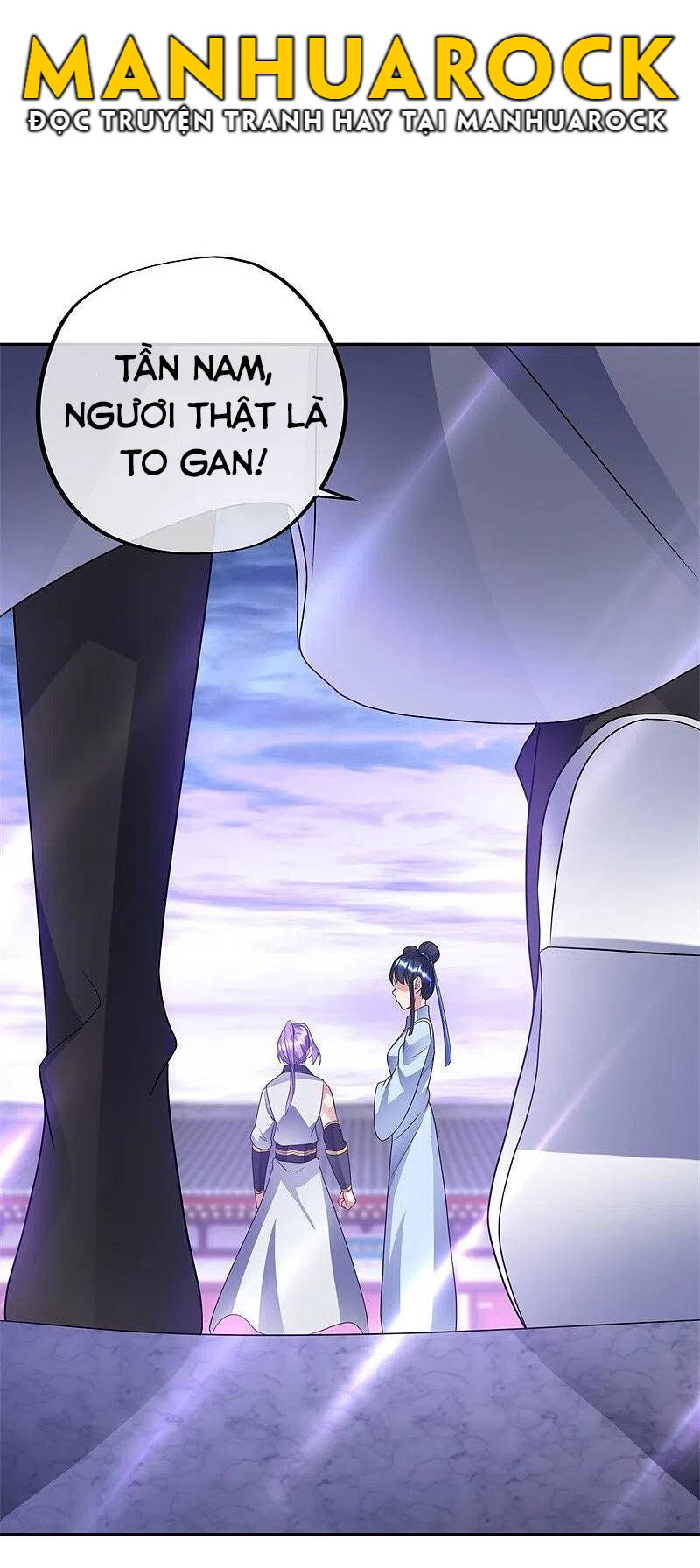 Chiến Hồn Tuyệt Thế Chap 420 - Next Chap 421