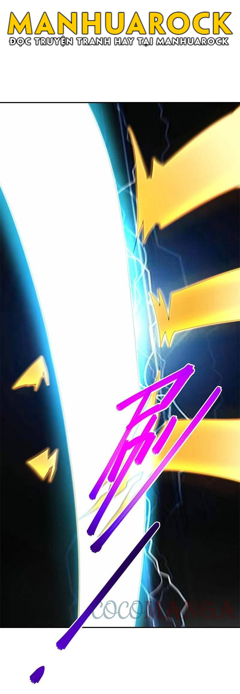 Chiến Hồn Tuyệt Thế Chap 420 - Next Chap 421