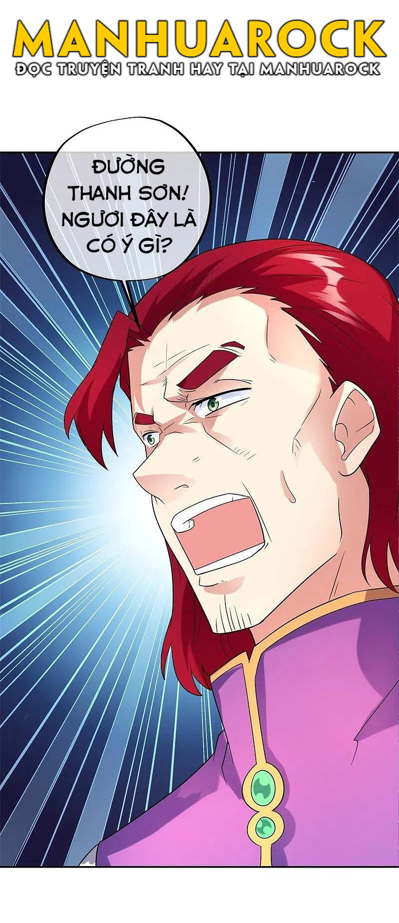 Chiến Hồn Tuyệt Thế Chap 420 - Next Chap 421