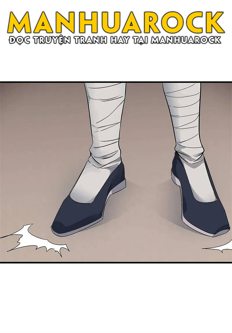 Chiến Hồn Tuyệt Thế Chap 420 - Next Chap 421