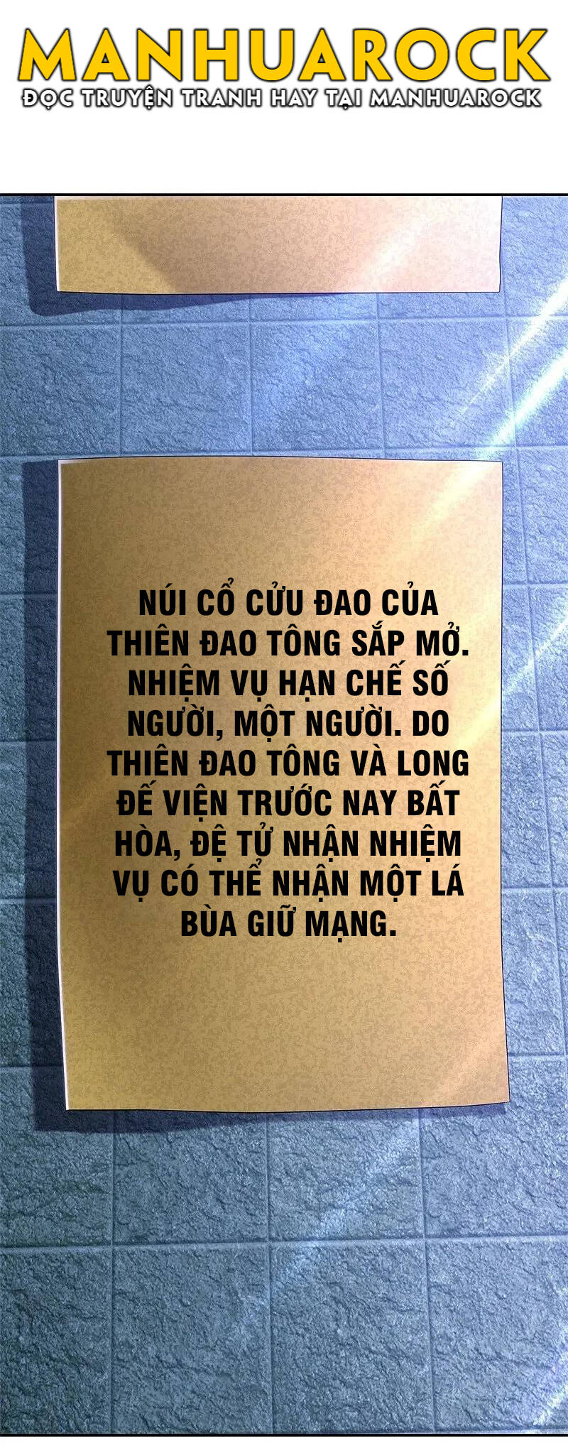 Chiến Hồn Tuyệt Thế Chap 420 - Next Chap 421
