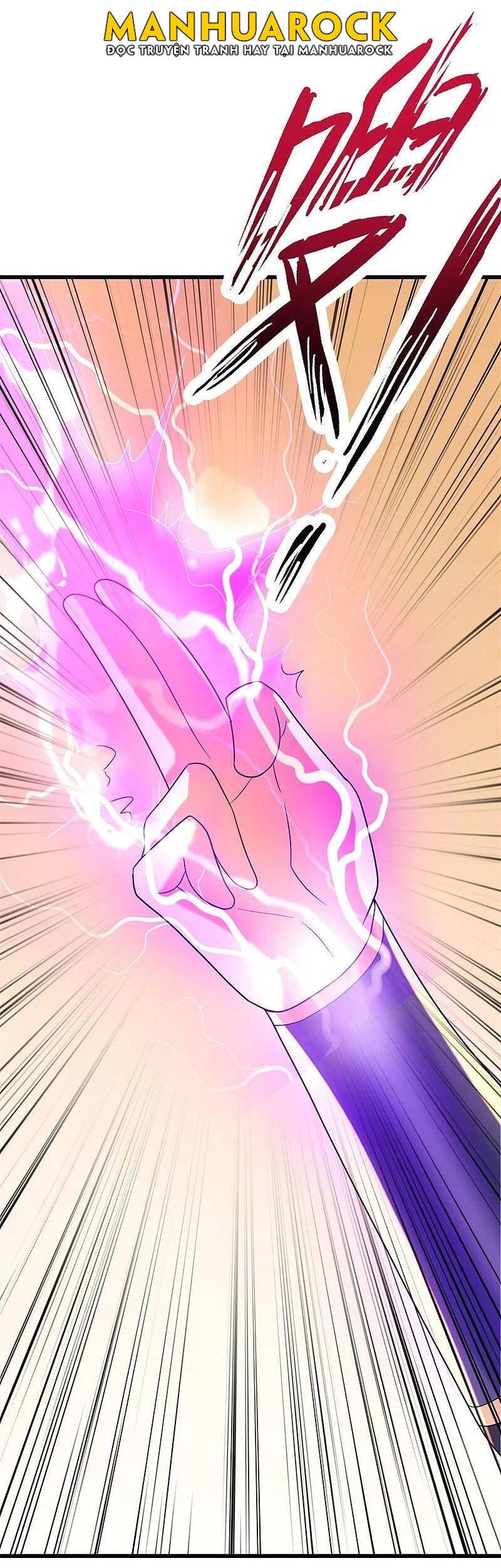 Chiến Hồn Tuyệt Thế Chap 421 - Next Chap 422