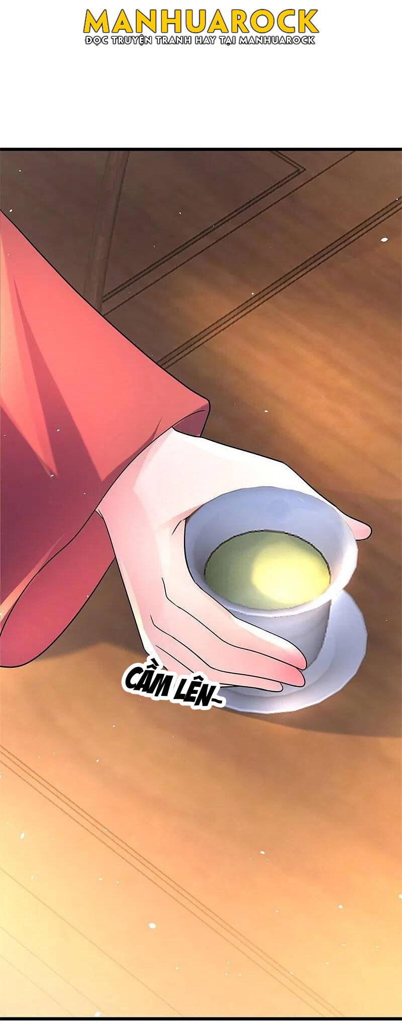 Chiến Hồn Tuyệt Thế Chap 421 - Next Chap 422