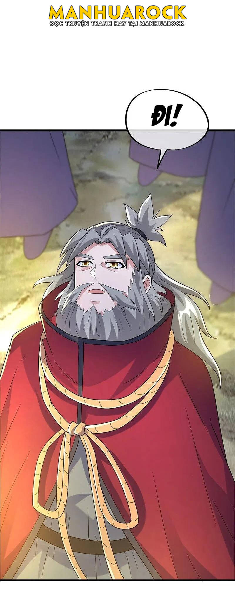 Chiến Hồn Tuyệt Thế Chap 421 - Next Chap 422