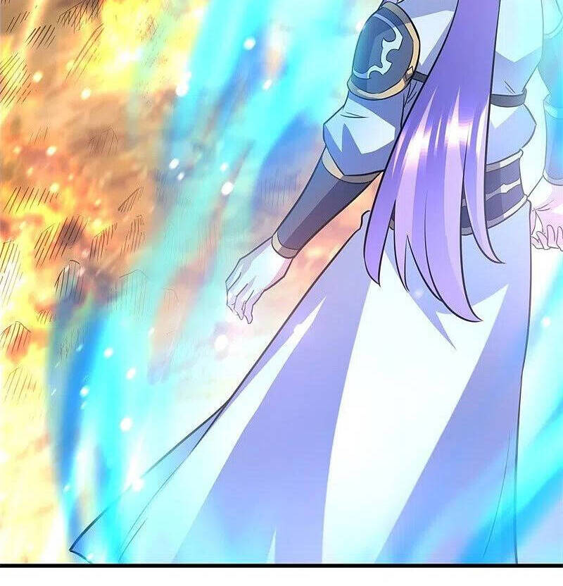 Chiến Hồn Tuyệt Thế Chap 421 - Next Chap 422