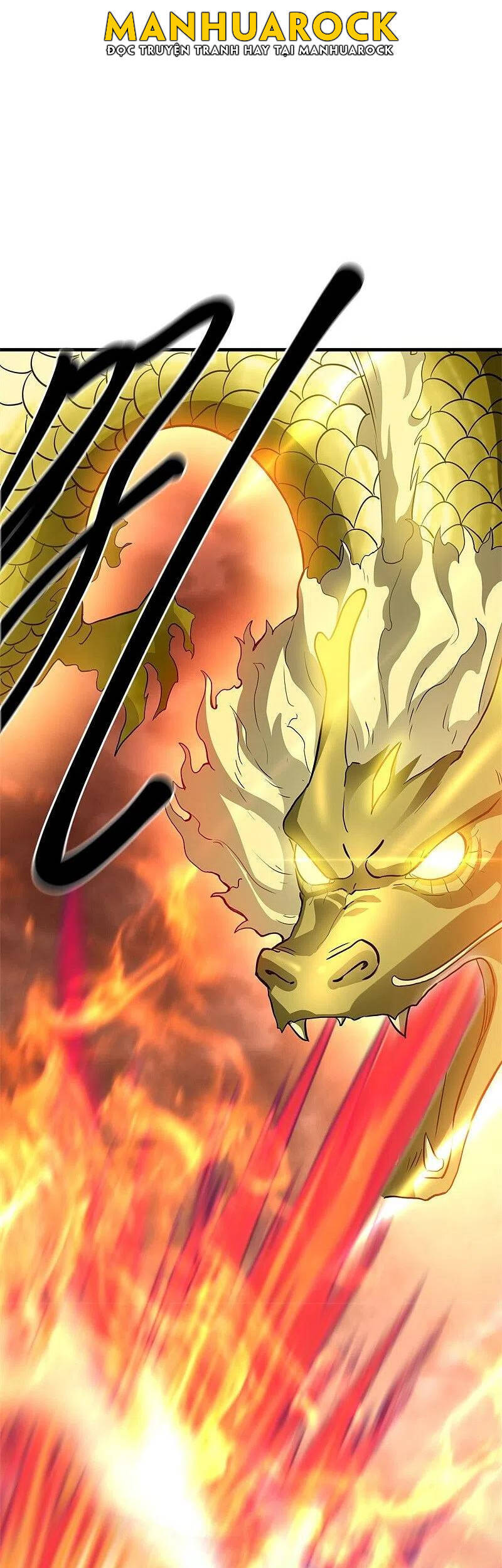 Chiến Hồn Tuyệt Thế Chap 421 - Next Chap 422