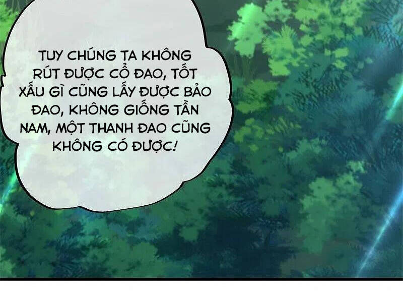 Chiến Hồn Tuyệt Thế Chap 421 - Next Chap 422