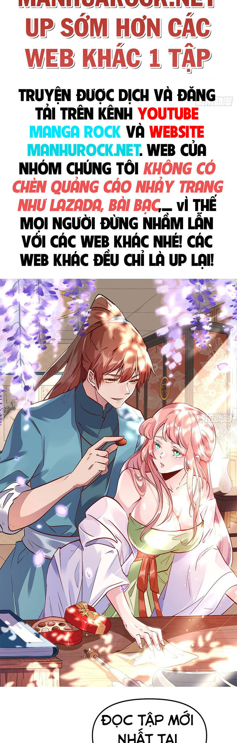 Chiến Hồn Tuyệt Thế Chap 421 - Next Chap 422