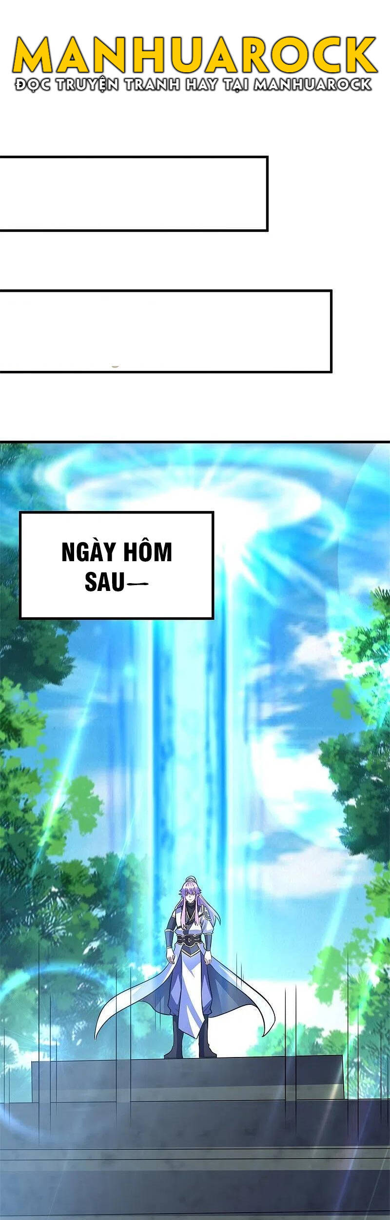 Chiến Hồn Tuyệt Thế Chap 422 - Next Chap 423