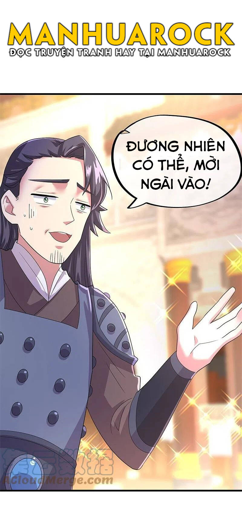Chiến Hồn Tuyệt Thế Chap 422 - Next Chap 423