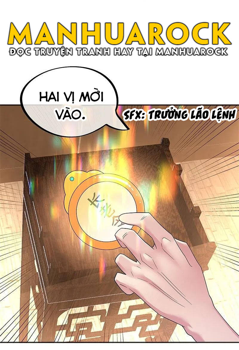 Chiến Hồn Tuyệt Thế Chap 422 - Next Chap 423