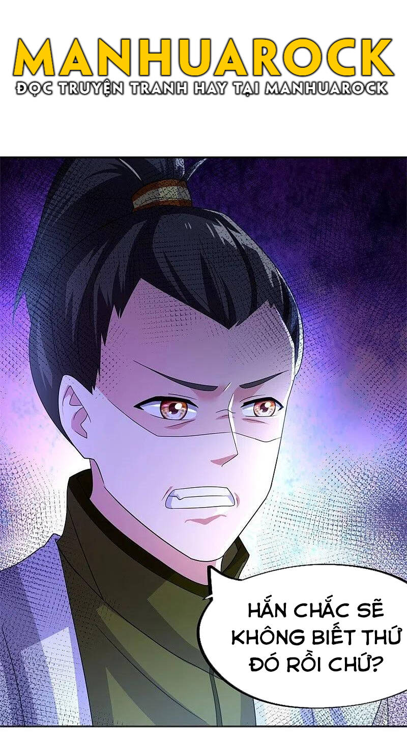 Chiến Hồn Tuyệt Thế Chap 422 - Next Chap 423