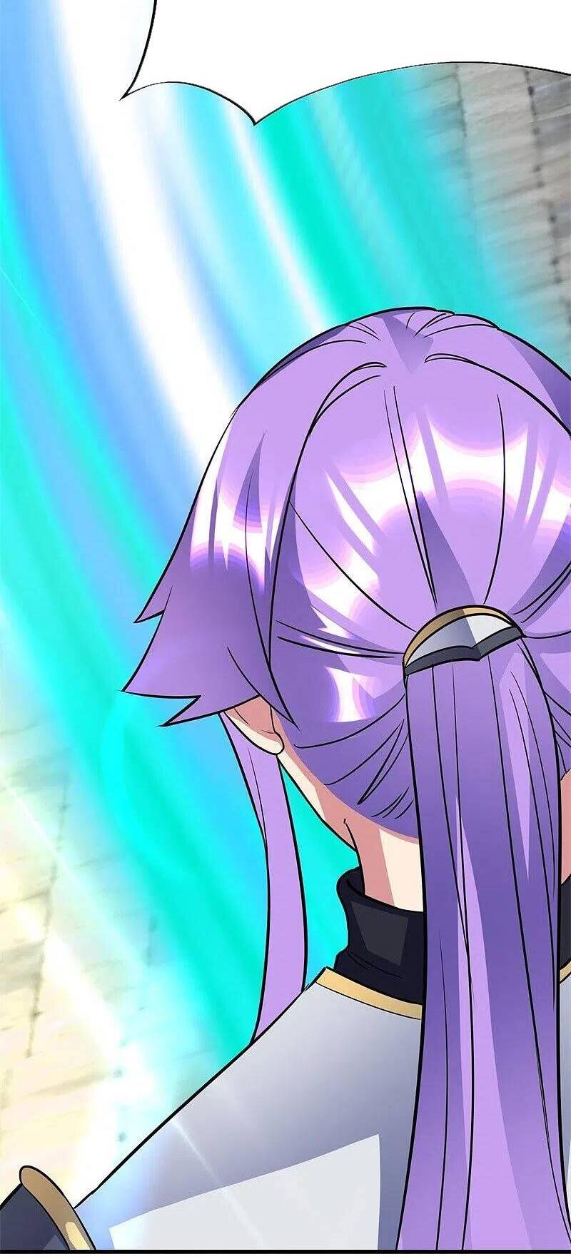 Chiến Hồn Tuyệt Thế Chap 422 - Next Chap 423