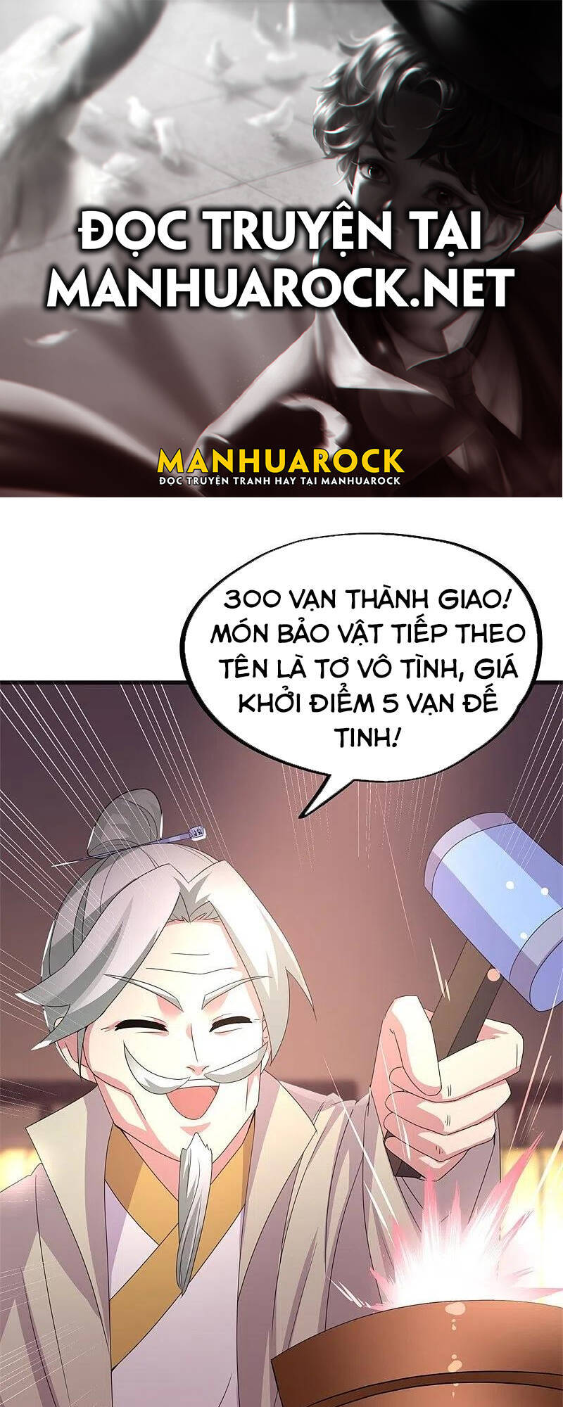 Chiến Hồn Tuyệt Thế Chap 423 - Next Chap 424