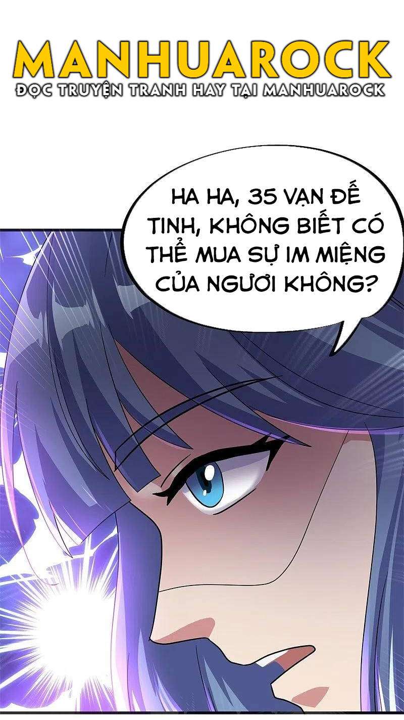 Chiến Hồn Tuyệt Thế Chap 423 - Next Chap 424