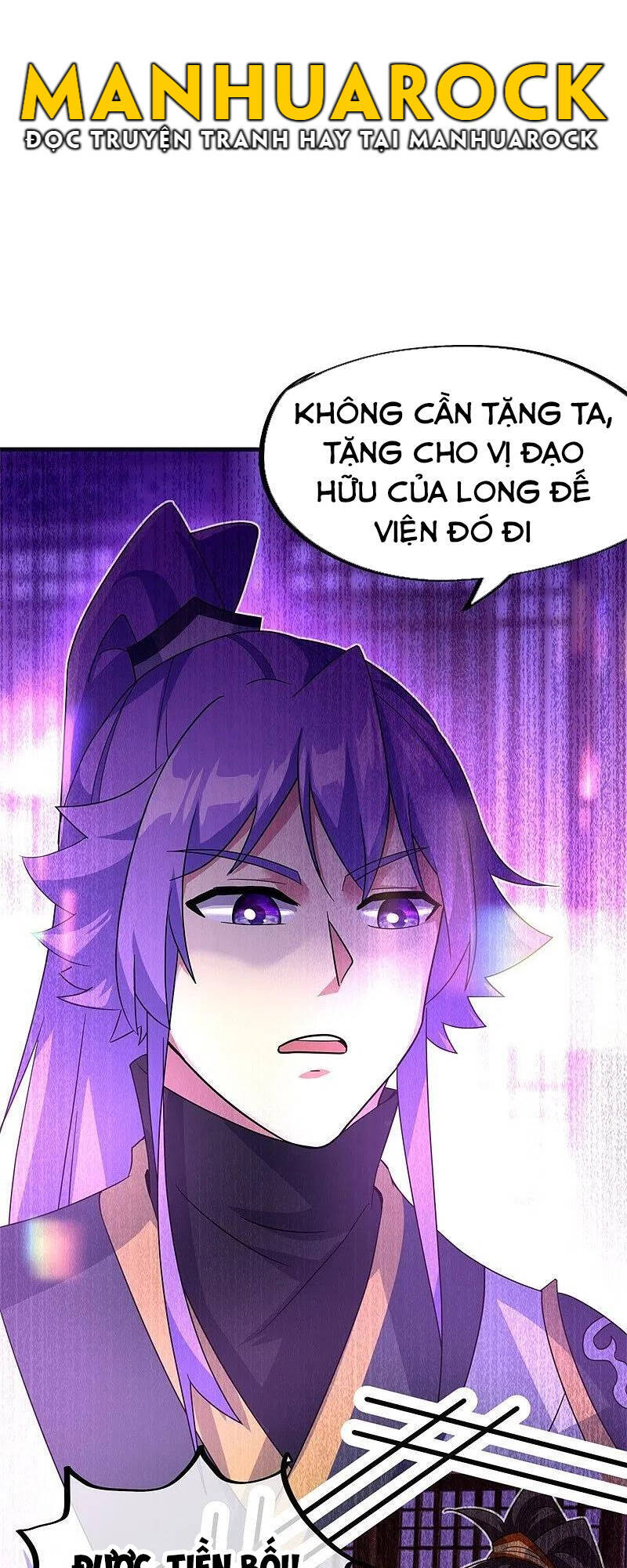 Chiến Hồn Tuyệt Thế Chap 423 - Next Chap 424
