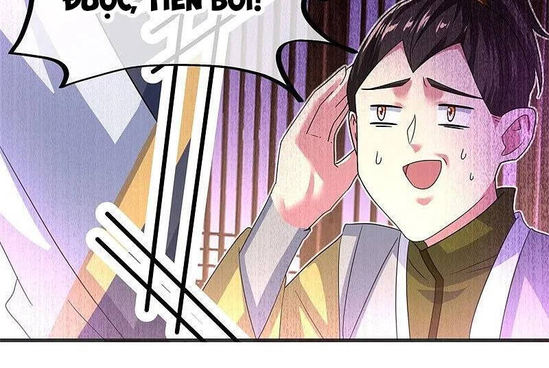 Chiến Hồn Tuyệt Thế Chap 423 - Next Chap 424