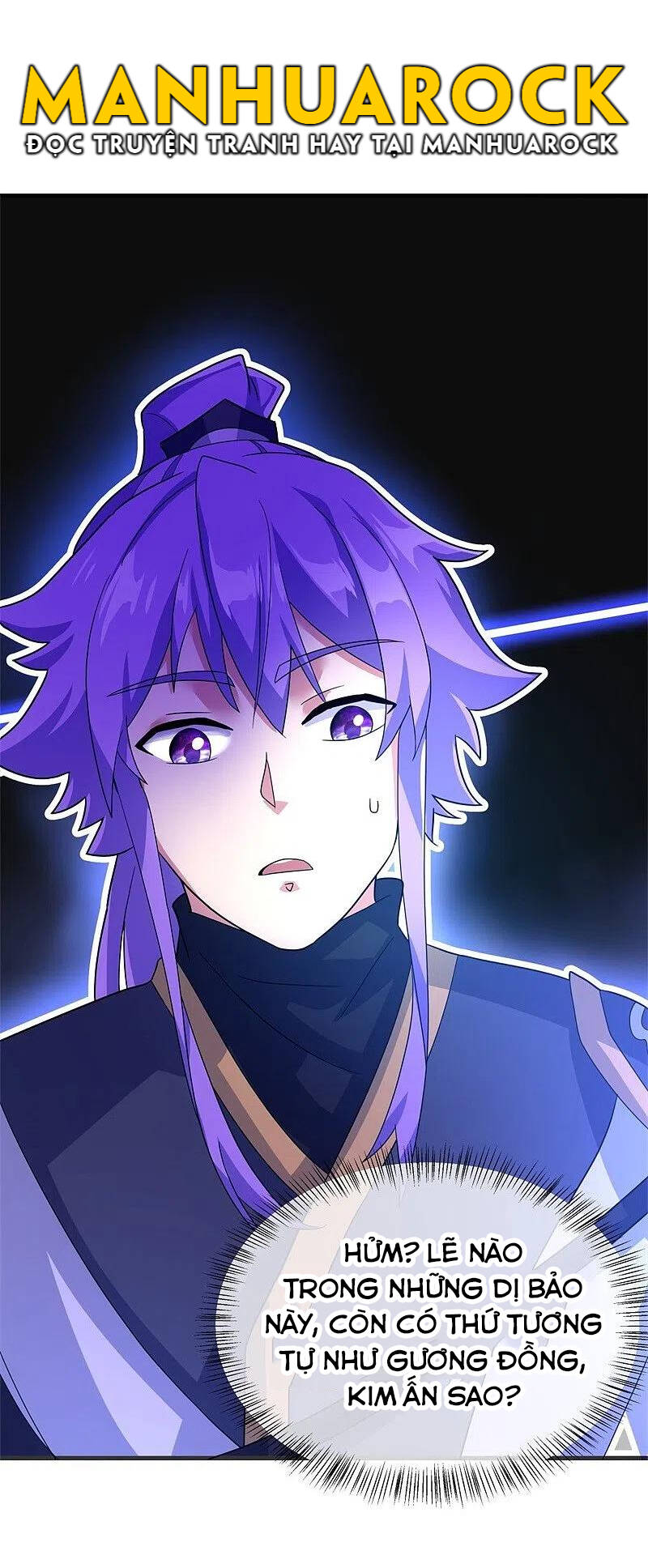 Chiến Hồn Tuyệt Thế Chap 423 - Next Chap 424