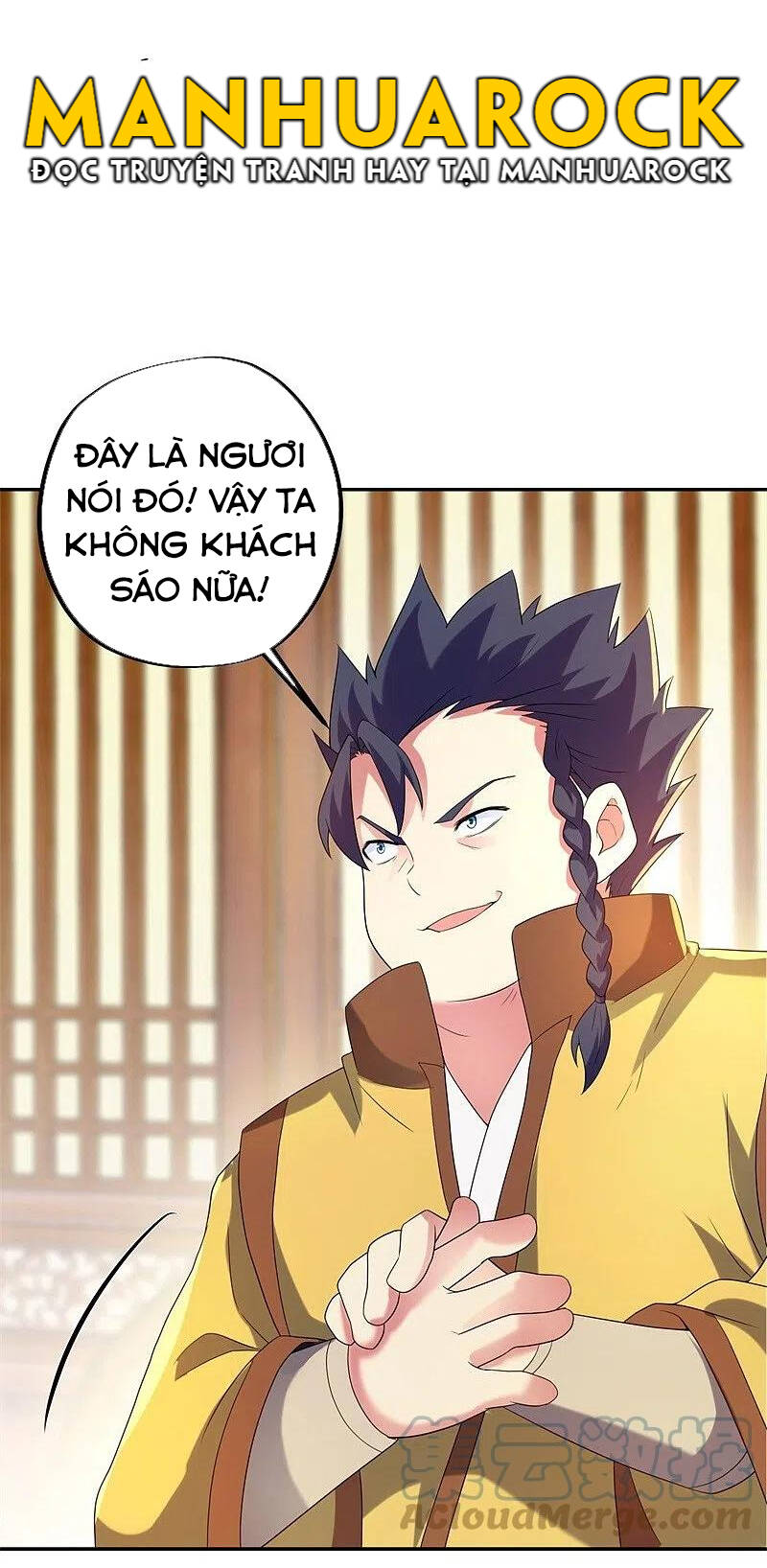 Chiến Hồn Tuyệt Thế Chap 423 - Next Chap 424