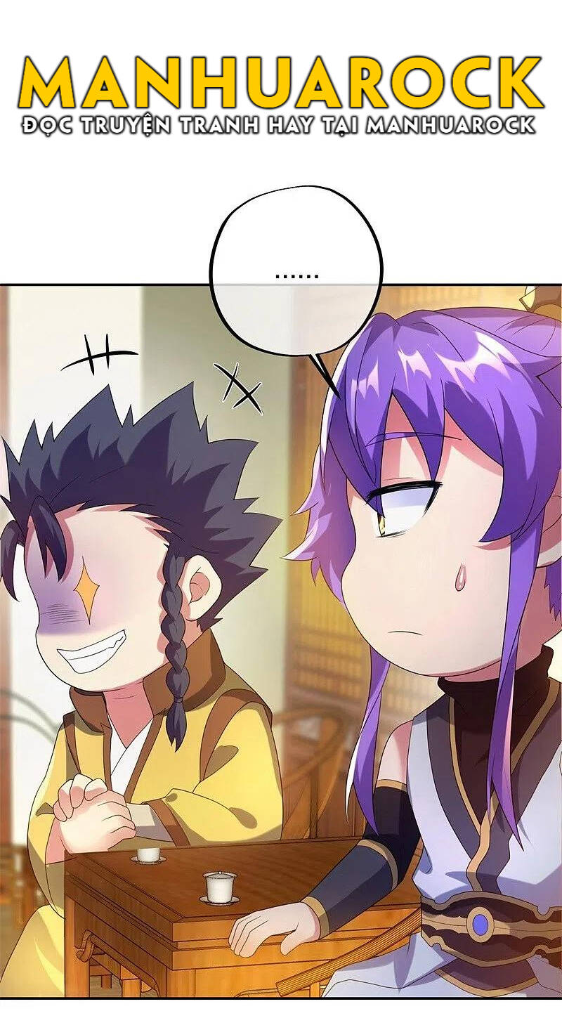 Chiến Hồn Tuyệt Thế Chap 423 - Next Chap 424