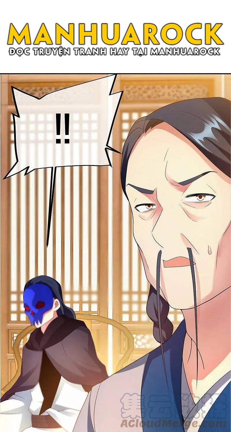 Chiến Hồn Tuyệt Thế Chap 423 - Next Chap 424