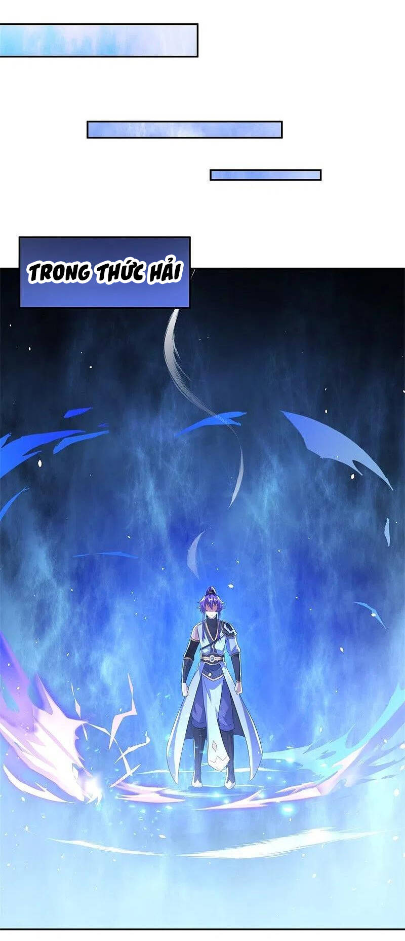 Chiến Hồn Tuyệt Thế Chap 423 - Next Chap 424
