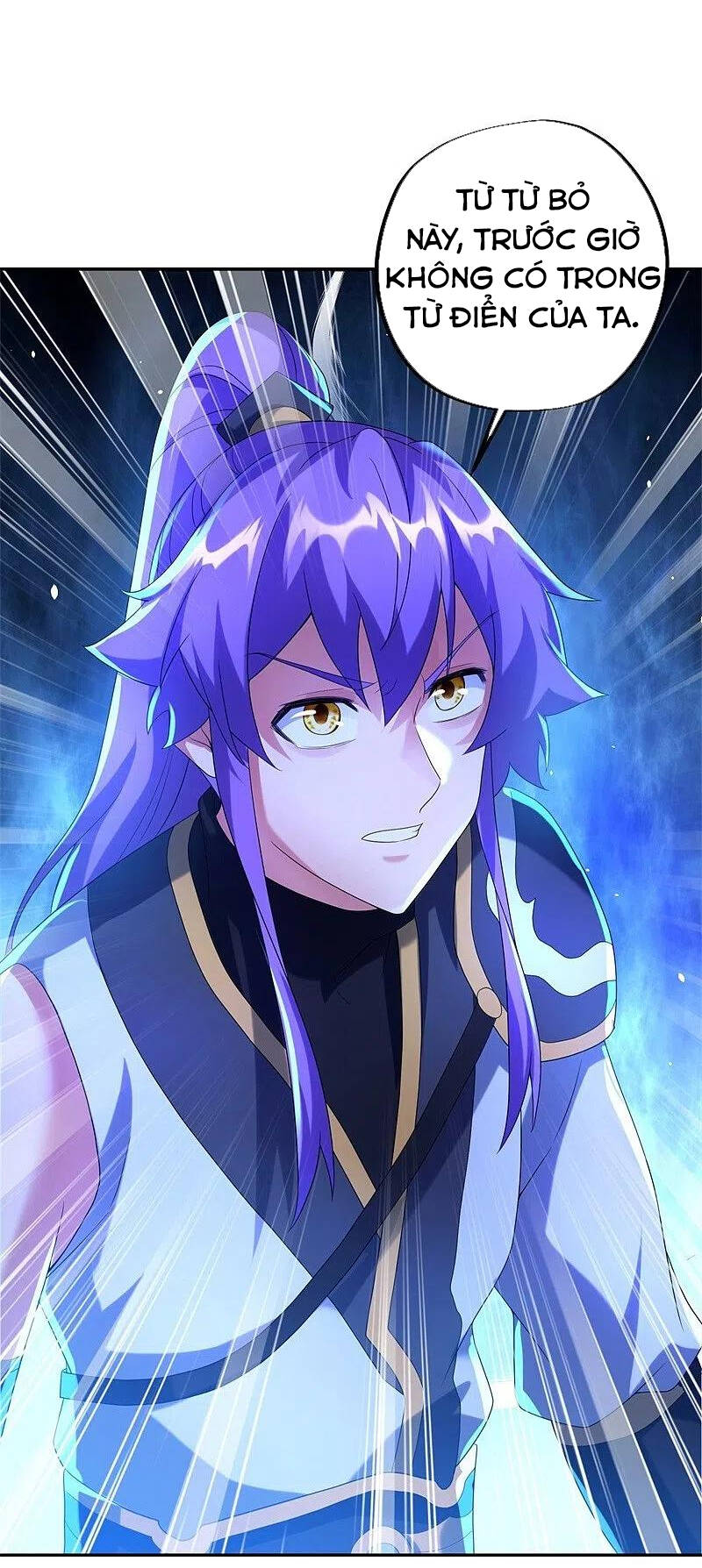 Chiến Hồn Tuyệt Thế Chap 423 - Next Chap 424