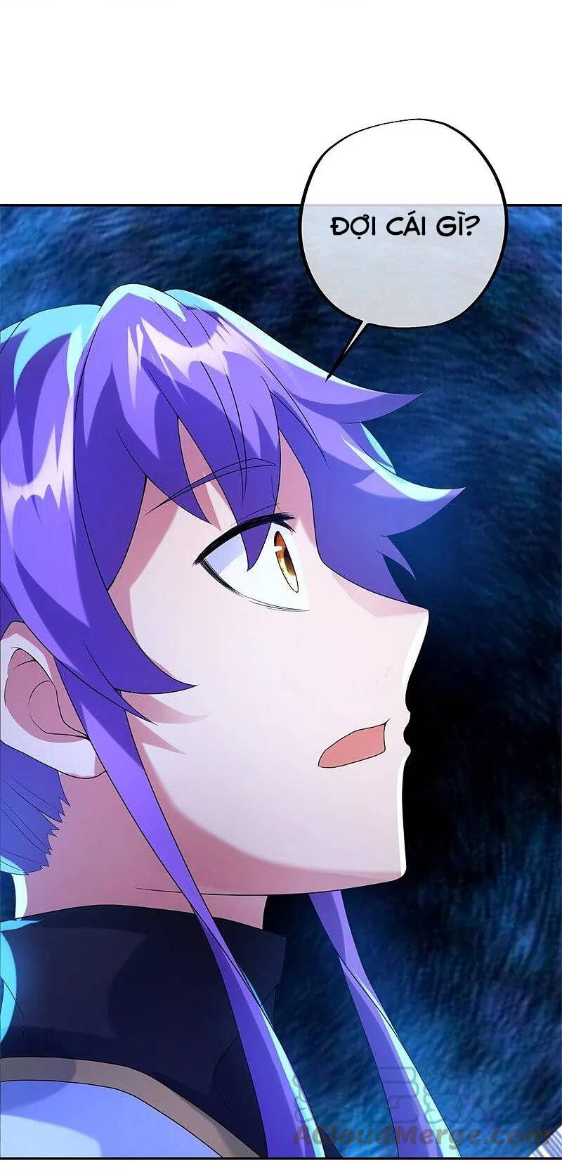 Chiến Hồn Tuyệt Thế Chap 423 - Next Chap 424