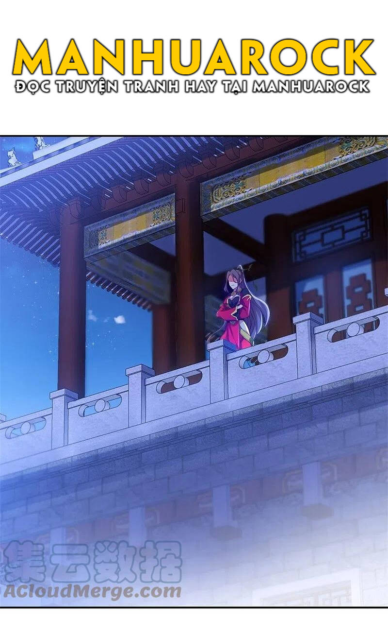 Chiến Hồn Tuyệt Thế Chap 423 - Next Chap 424