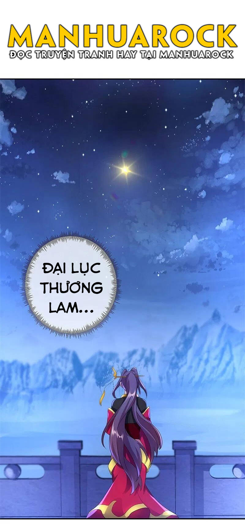 Chiến Hồn Tuyệt Thế Chap 423 - Next Chap 424