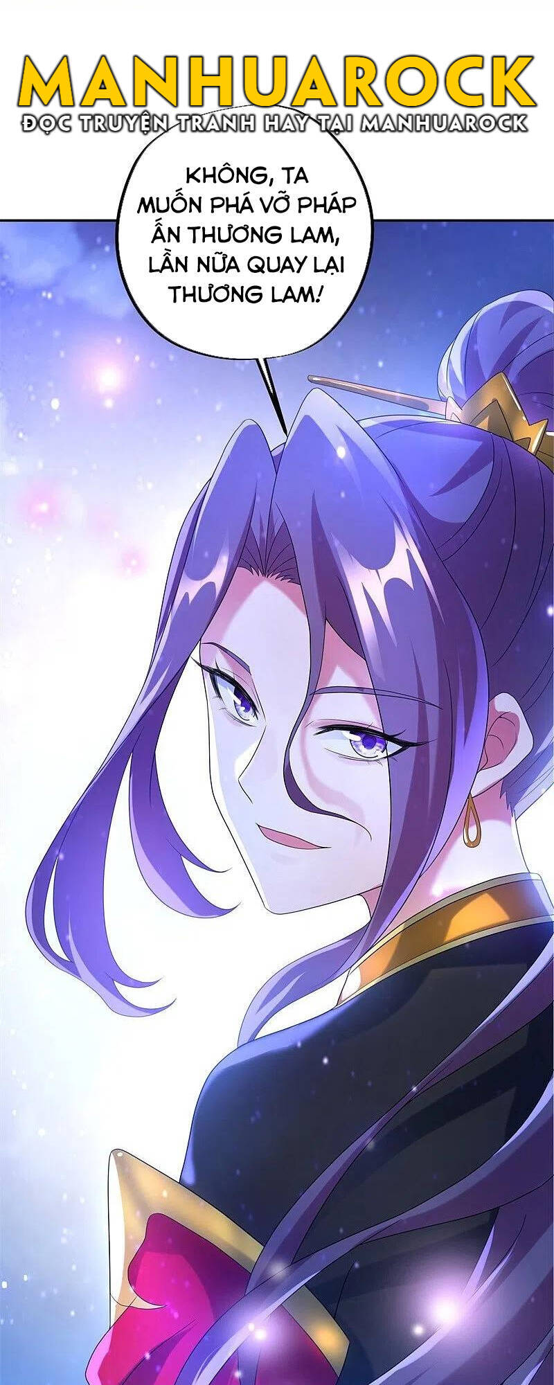 Chiến Hồn Tuyệt Thế Chap 423 - Next Chap 424