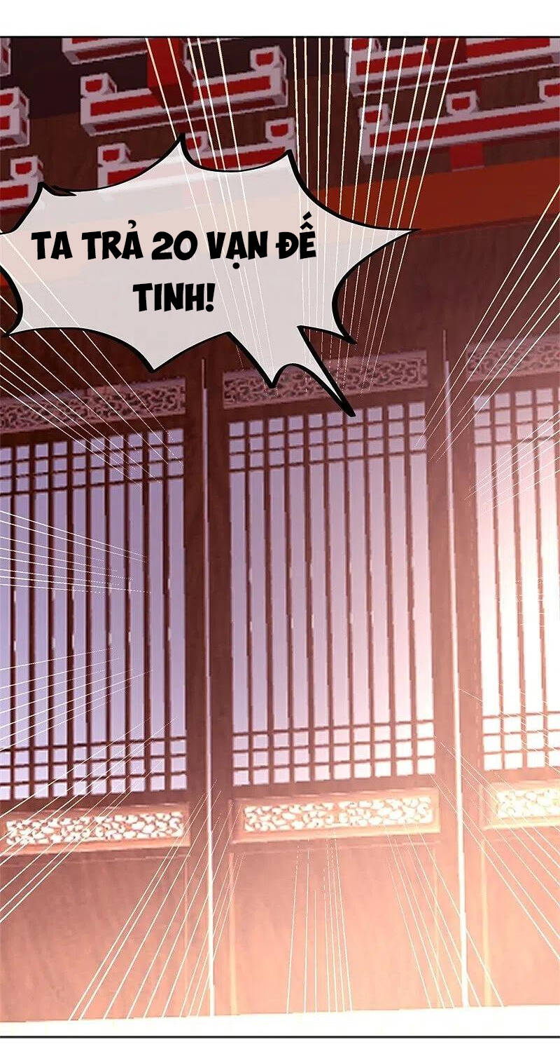 Chiến Hồn Tuyệt Thế Chap 423 - Next Chap 424