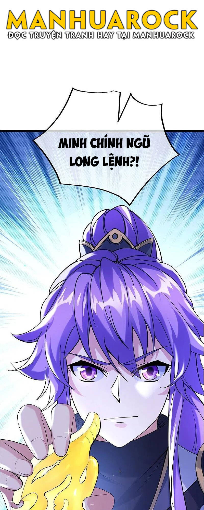 Chiến Hồn Tuyệt Thế Chap 424 - Next Chap 425