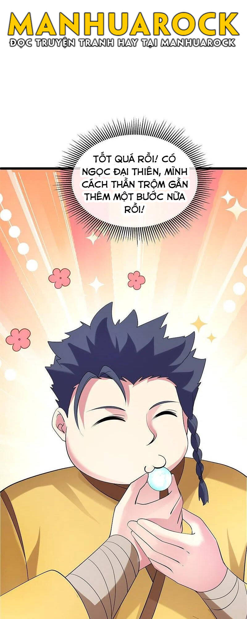 Chiến Hồn Tuyệt Thế Chap 424 - Next Chap 425