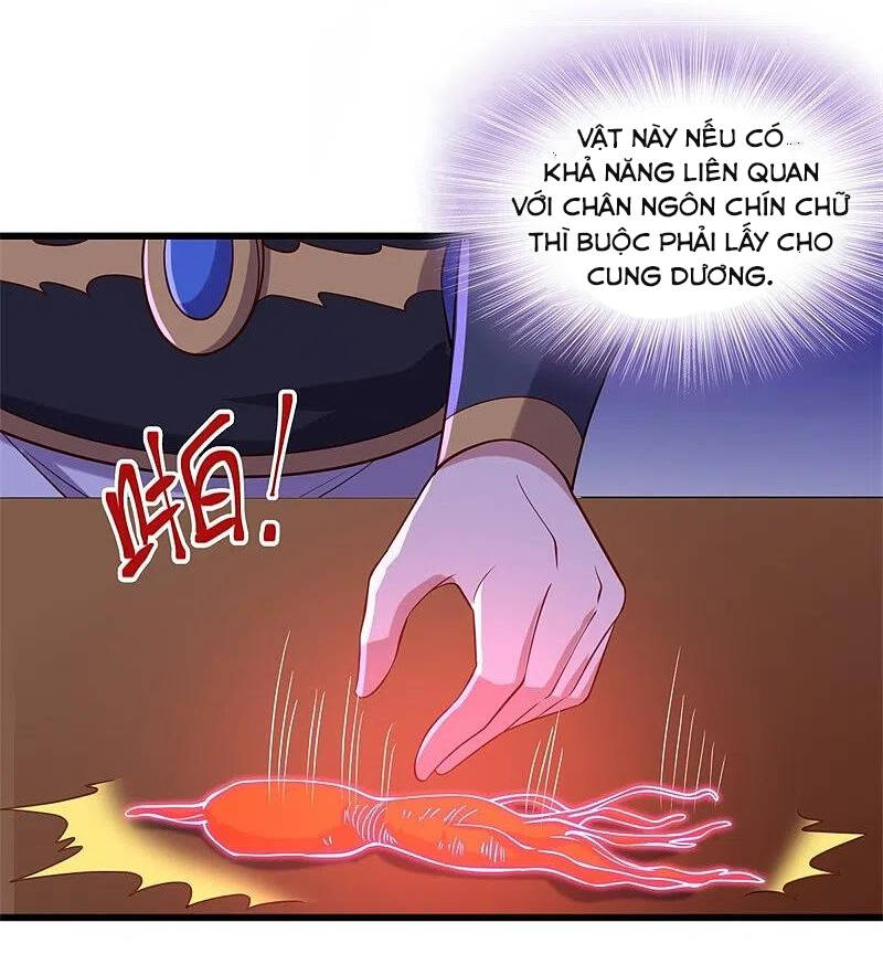 Chiến Hồn Tuyệt Thế Chap 424 - Next Chap 425
