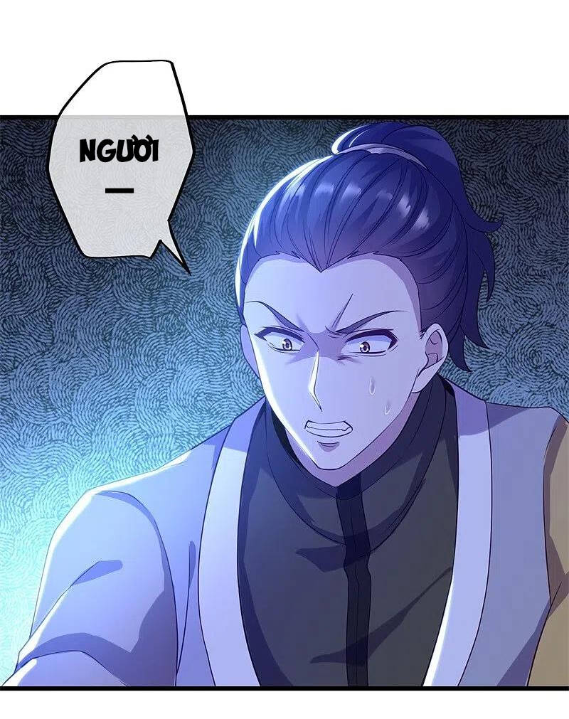 Chiến Hồn Tuyệt Thế Chap 424 - Next Chap 425