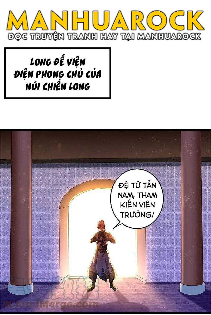 Chiến Hồn Tuyệt Thế Chap 424 - Next Chap 425
