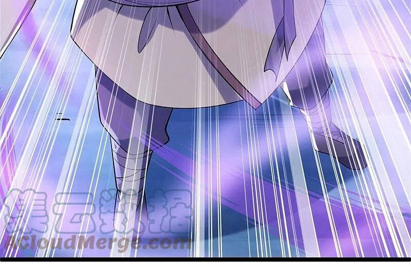 Chiến Hồn Tuyệt Thế Chap 424 - Next Chap 425