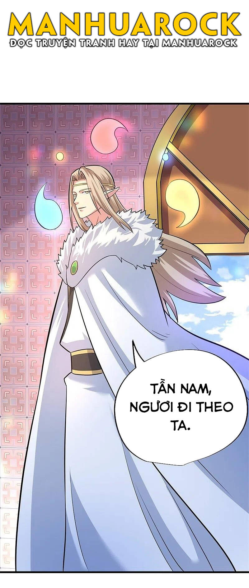 Chiến Hồn Tuyệt Thế Chap 424 - Next Chap 425