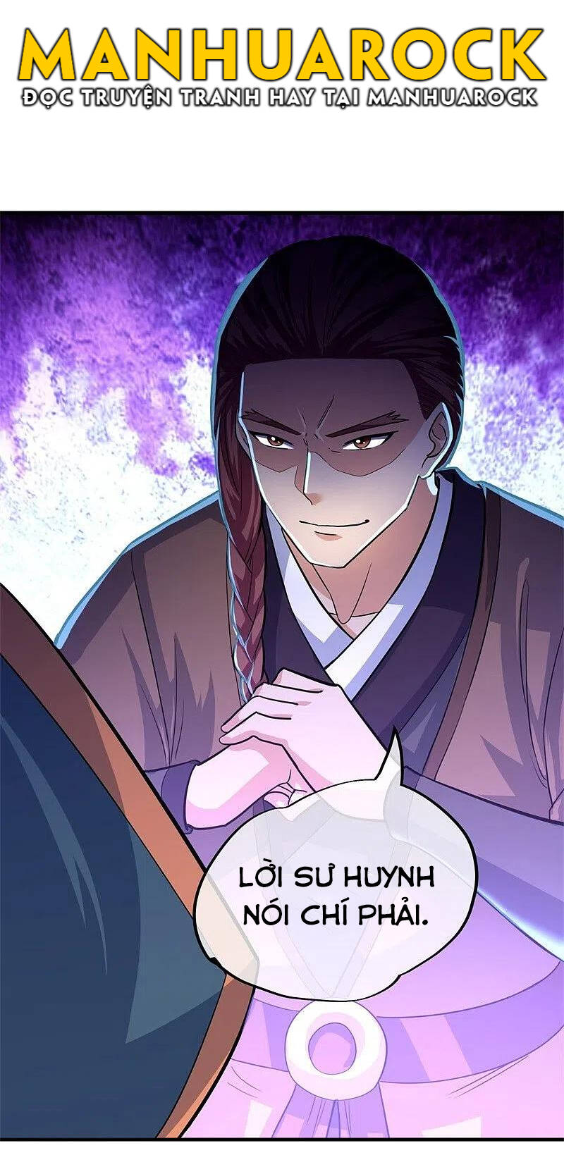 Chiến Hồn Tuyệt Thế Chap 424 - Next Chap 425