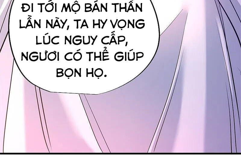 Chiến Hồn Tuyệt Thế Chap 424 - Next Chap 425