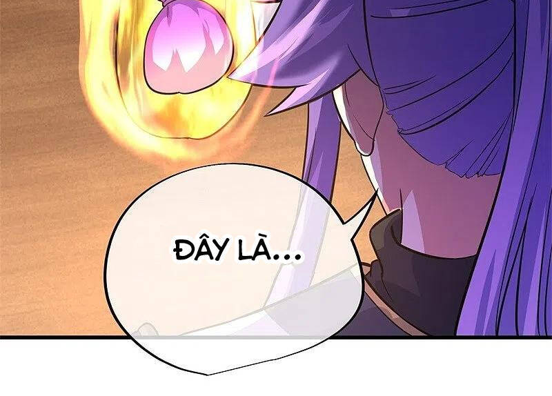 Chiến Hồn Tuyệt Thế Chap 424 - Next Chap 425